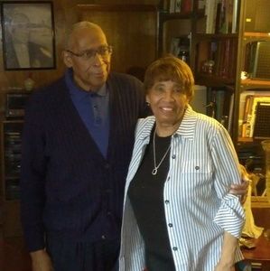 Meet your Posher, Harold